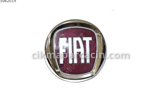 Fiat Punto Panjur Arması çıkma parça