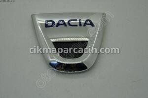 Dacia Logan Panjur Arması çıkma parça - BENİM PARÇACIM İstanbul