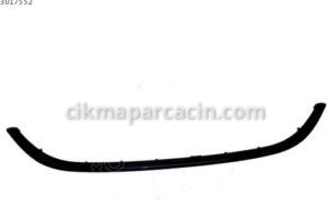 Panjur Ön Alt Çıta (Siyah) Egea | OEM FIA09EG003