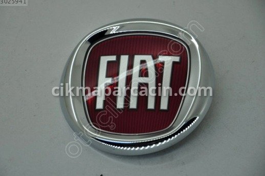 Fiat Linea Panjur Arması çıkma parça