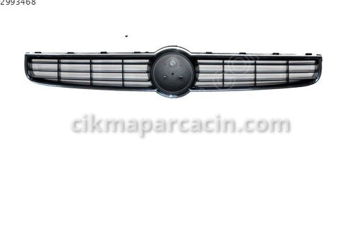 Fiat Bravo Ön Panjur çıkma parça