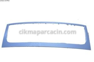 Panjur Ön Dış (Çerçeve) Scudo 2007 Sonrası | OEM FIA09SC006