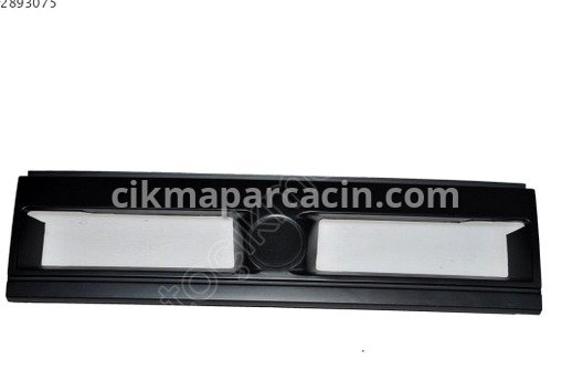 Toyota Auris Panjur çıkma parça