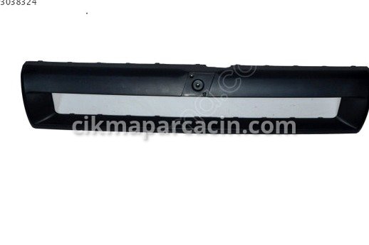 Fiat Tipo Panjur Arması çıkma parça