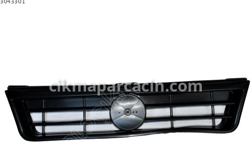 Peugeot 208 Panjur Arması çıkma parça