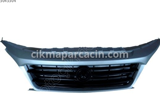 Fiat Ducato Panjur Arması çıkma parça