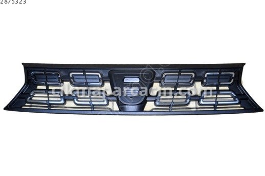 Dacia Duster Panjur çıkma parça