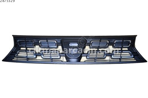 Dacia Duster Ön Panjur çıkma parça