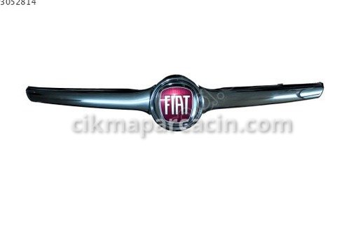 Fiat Fiorino Panjur Arması çıkma parça