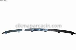 Panjur Ön Orta Çıta Alt (Nikelaj) Linea 2012 Sonrası OEM 735548052