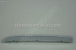 Panjur Ön Orta Çıta Üst Sol (Niekalj) Linea 2012 Sonrası OEM 735548054