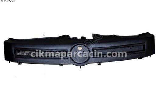 Fiat Panda Ön Panjur çıkma parça