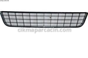 Panjur Ön Tampon İçin Linea Siyah 2007-2012 Arası OEM 735438369