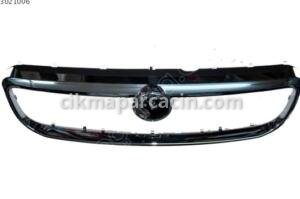 Panjur Ön Üst Cerçeve (Nikelaj) Linea 2012 Sonrası OEM 735547955