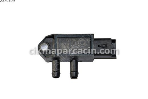 Dacia Sandero Flaşör Düğmesi çıkma parça