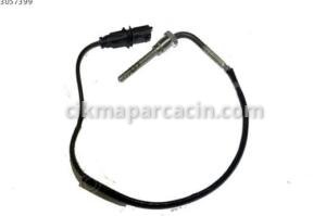 Partikül Isı Sensörü (Çıkış) 1.3 Doblo 2010 Sonrası (Euro 5) OEM 51917398