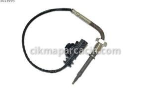 Partikül Isı Sensörü (Çıkış) 1.6 Egea (Euro 6) OEM 55279494