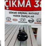 Citroen Berlingo Direksiyon Pompası çıkma parça - Baltacı Otomotiv Çıkma38 Kayseri