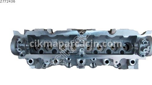 Citroen Jumper Silindir Kapağı çıkma parça