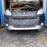 Peugeot Partner Ön Tampon çıkma parça - KOÇAL OTOMOTİV Trabzon