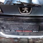 Peugeot Partner Ön Tampon çıkma parça - KOÇAL OTOMOTİV Trabzon