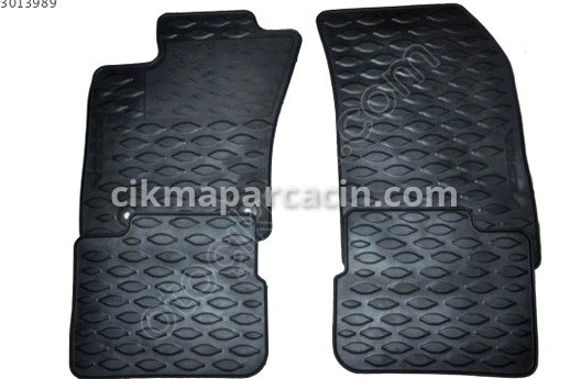 Fiat Egea Paspas çıkma parça