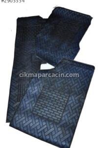 Paspas Lastik Tk.Albea-Palio (Dekoratif) | OEM LEOPAR-RBR209