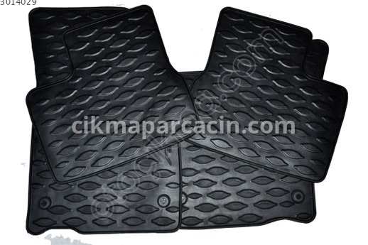 Fiat Egea Jant & Lastik Takımı çıkma parça