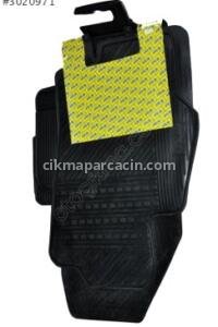 Paspas Lastik Tk.Linea OEM 55171593