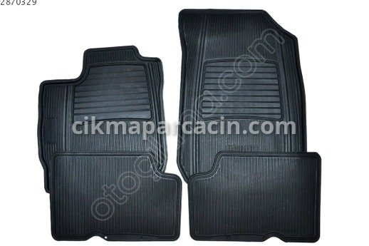 Dacia Duster Pedal çıkma parça