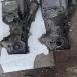Volkswagen Passat Triger Kapağı çıkma parça - Bulut Otomotiv Orjinal Çıkma ve Yedek Parça İzmir