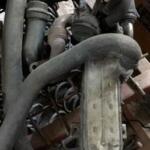 Volkswagen Passat EGR Valfi çıkma parça - Bulut Otomotiv Orjinal Çıkma ve Yedek Parça İzmir