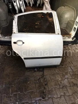 Volkswagen Passat Sağ Arka Kapı çıkma parça - Bulut Otomotiv Orjinal Çıkma ve Yedek Parça İzmir