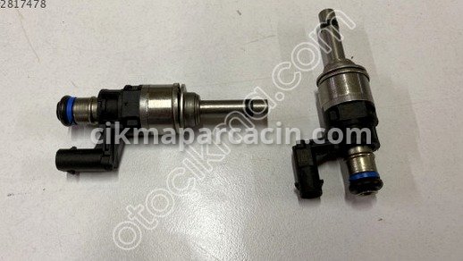 Volkswagen Passat Enjektör çıkma parça