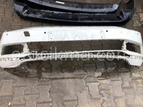 Volkswagen Passat Ön Tampon çıkma parça