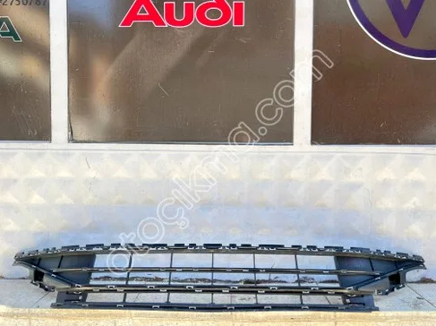 Volkswagen Passat Tampon Izgarası çıkma parça - Bulut Otomotiv Orjinal Çıkma ve Yedek Parça İzmir