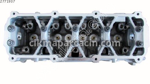 Audi A3 Silindir Kapağı çıkma parça