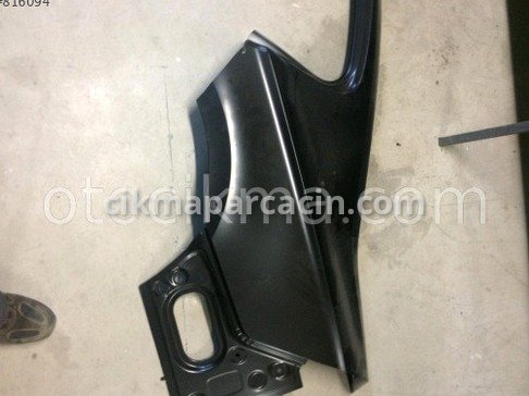 Volkswagen Passat Arka Çamurluk çıkma parça