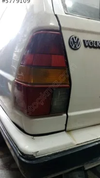 Volkswagen Passat Sol Arka Stop çıkma parça - KOÇAL OTOMOTİV Trabzon