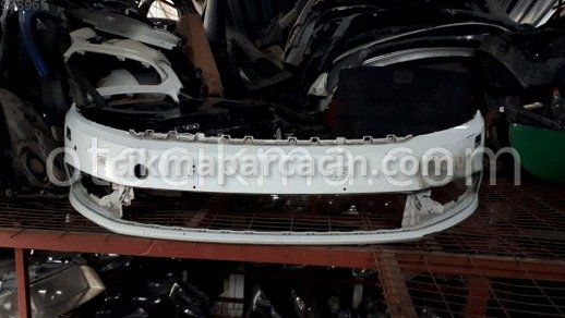 Volkswagen Passat Ön Tampon çıkma parça