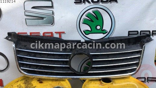 Volkswagen Passat Panjur çıkma parça