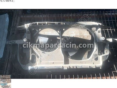 Volkswagen Passat Ön Panel çıkma parça