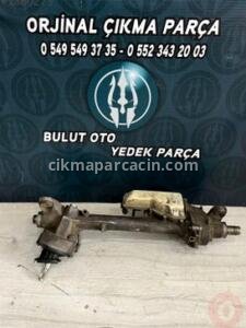 PASSAT B6-B7 GOLF 6 -TİGUAN 2.0 TDİ DİREKSİYON KUTUSU | ÇIKMA PARÇA