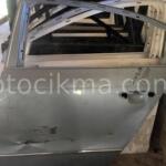 Volkswagen Passat Sol Ön Kapı çıkma parça - Bulut Otomotiv Orjinal Çıkma ve Yedek Parça İzmir