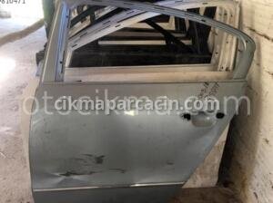 PASSAT B6 ÇIKMA SOL ÖN KAPI | ÇIKMA PARÇA