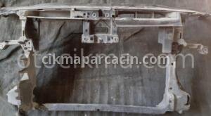 PASSAT B6 ÖN PANEL VE PASSAT TÜM ORJİNAL ÇIKMA PARÇALAR. | ÇIKMA PARÇA
