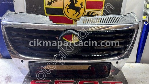Volkswagen Passat Panjur çıkma parça