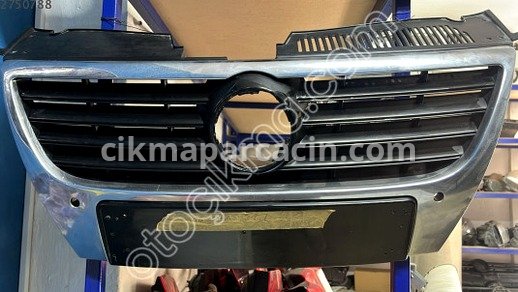 Volkswagen Passat Panjur çıkma parça