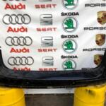 Volkswagen Passat Ön Tampon çıkma parça - Bulut Otomotiv Orjinal Çıkma ve Yedek Parça İzmir