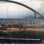Volkswagen Passat Sağ Ön Kapı çıkma parça - Bulut Otomotiv Orjinal Çıkma ve Yedek Parça İzmir